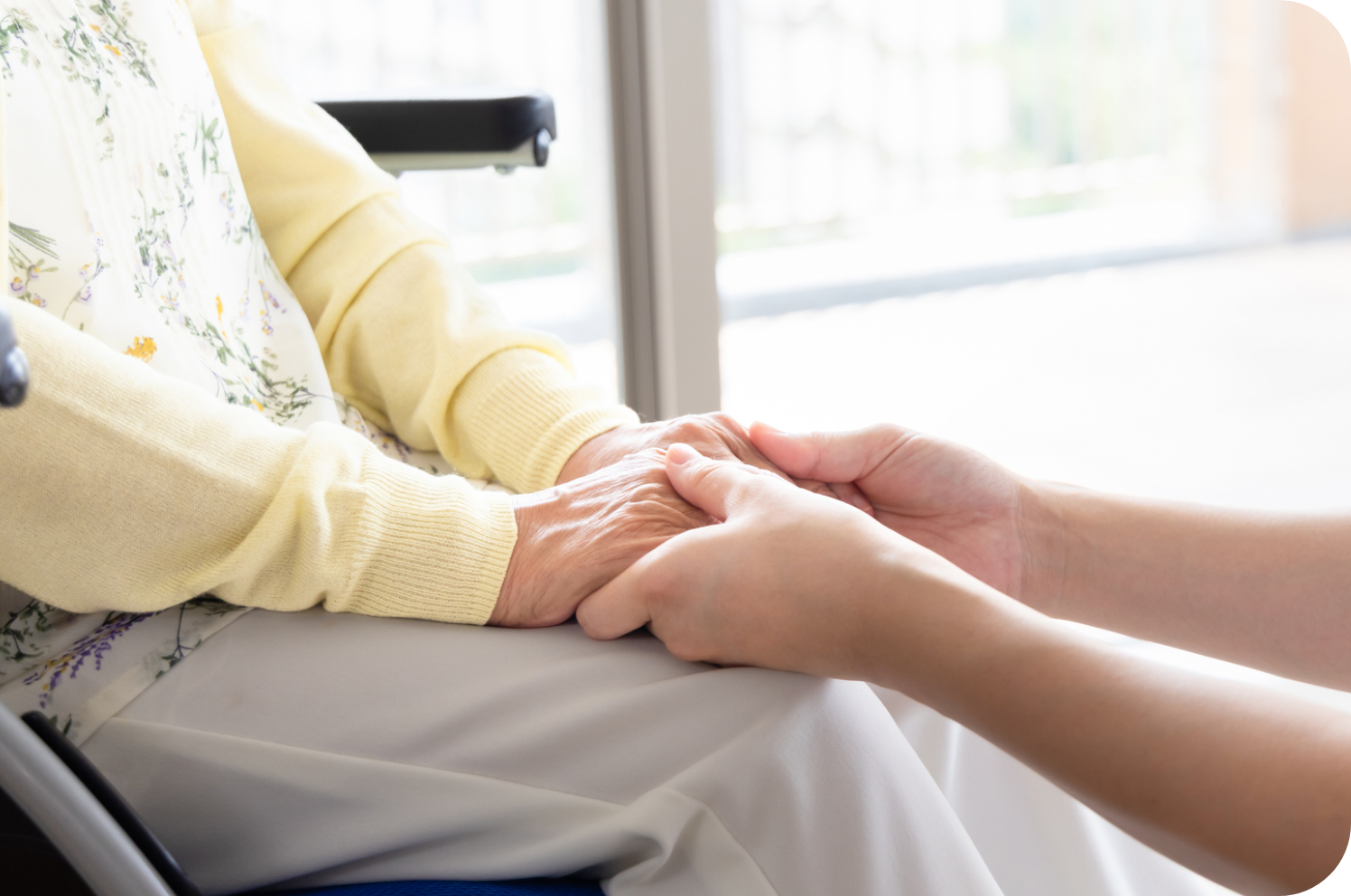 訪問による相談支援（労災ケアサポート事業）