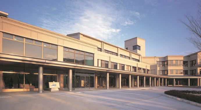 ケアプラザ呉（広島労災特別介護施設）