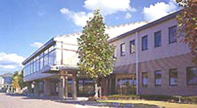 ケアプラザ瀬戸（愛知労災特別介護施設）