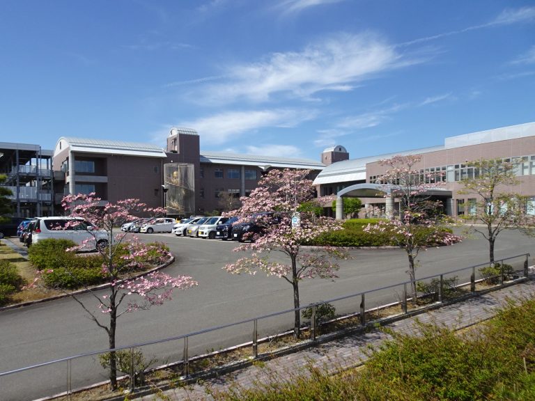 ケアプラザ富谷（宮城労災特別介護施設）
