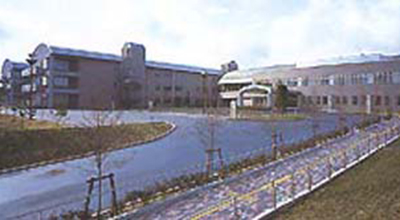 ケアプラザ富谷（宮城労災特別介護施設）