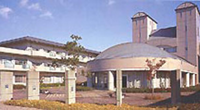 ケアプラザ宇土（熊本労災特別介護施設）